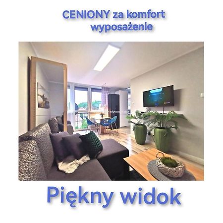 WlenChillout W Dolinie Bobru公寓 外观 照片