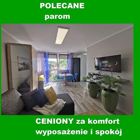 WlenChillout W Dolinie Bobru公寓 外观 照片