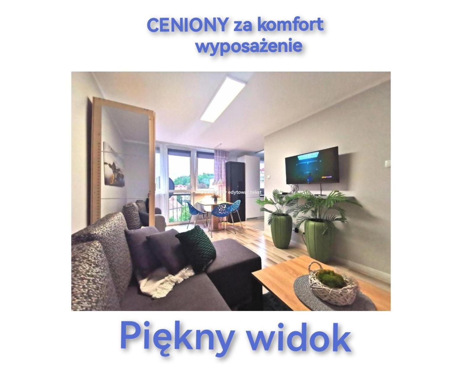 WlenChillout W Dolinie Bobru公寓 外观 照片